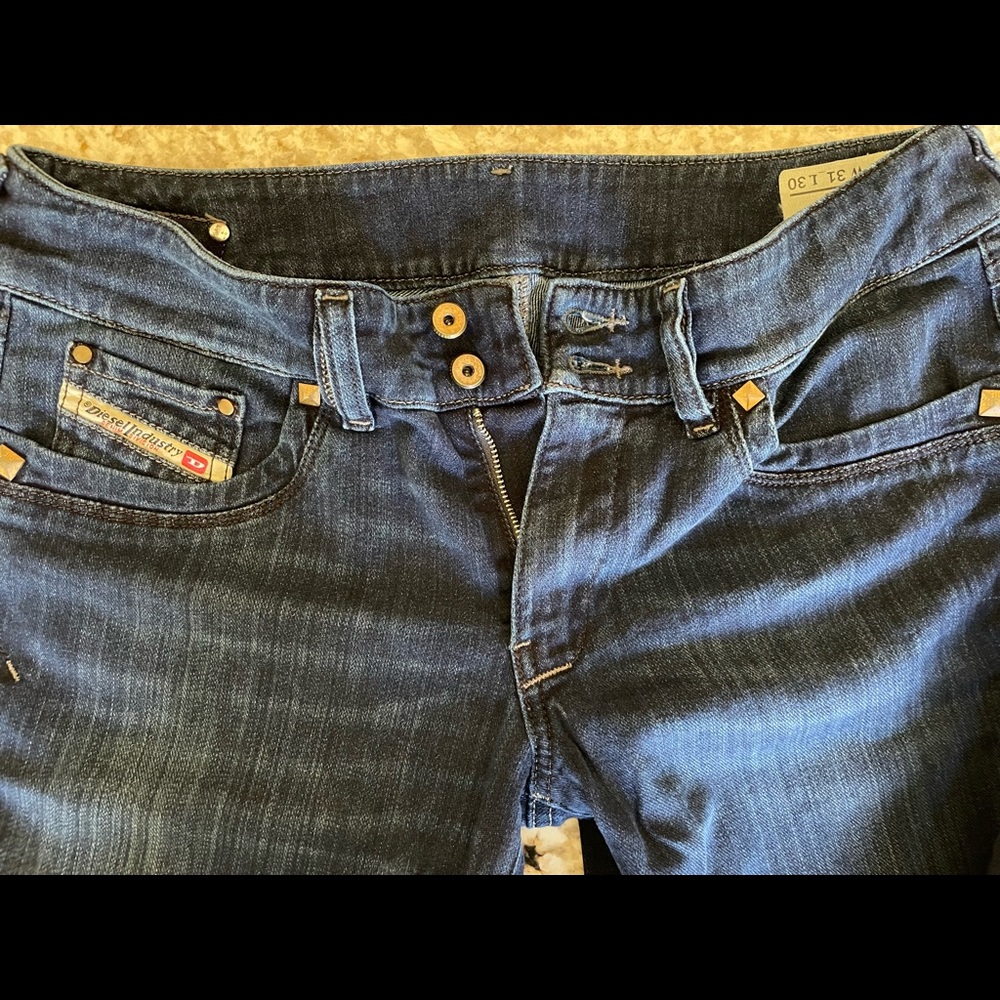 Diesel jeans